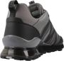 Cruyff Fearia grijze herensneakers Grijs Textiel Lage sneakers Heren - Thumbnail 9