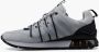 Cruyff Fearia Sneakers Heren Grijs Zwart Gray Heren - Thumbnail 2