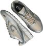 Cruyff Flash Eclectic Sneaker Dames Grijs Beige - Thumbnail 6
