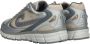 Cruyff Flash Eclectic Sneaker Dames Grijs Beige - Thumbnail 7