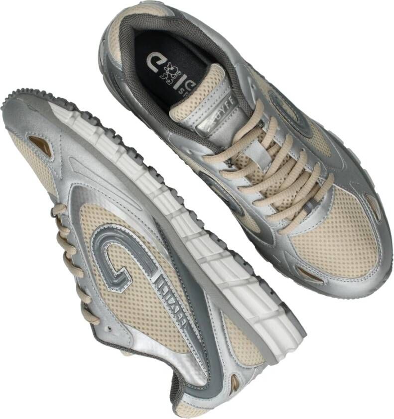 Cruyff Flash Eclectic Sneaker Multicolor Dames