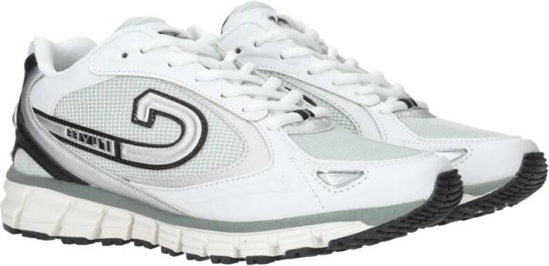 Cruyff Flash Eclectic sneaker White Dames