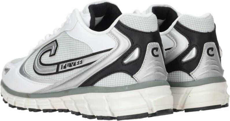 Cruyff Flash Eclectic sneaker White Dames