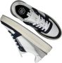 Cruyff Endorsed Tennis wit blauw sneakers (C ) - Thumbnail 11