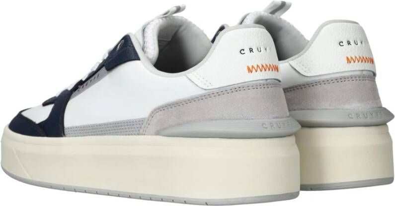 Cruyff Goedgekeurde Tennis Sneakers Multicolor Heren