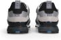 Cruyff Grijze en Zwarte Sneakers met Blauwe Details Multicolor Heren - Thumbnail 3