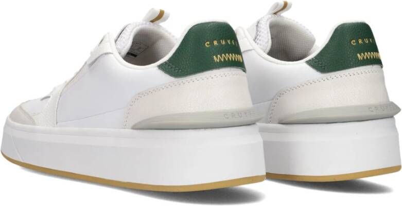 Cruyff Heren Endorsed Tennis Sneakers