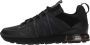Cruyff Stijlvolle Diamond Embossed Sneakers voor Heren Black Heren - Thumbnail 14