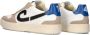 Cruyff Leren Platform Sneaker voor Heren Beige Heren - Thumbnail 8