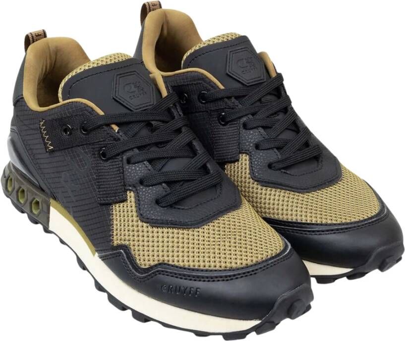 Cruyff Hex Tech Sneaker