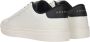 Cruyff Witte Impact Court Sneakers voor Heren White Heren - Thumbnail 6