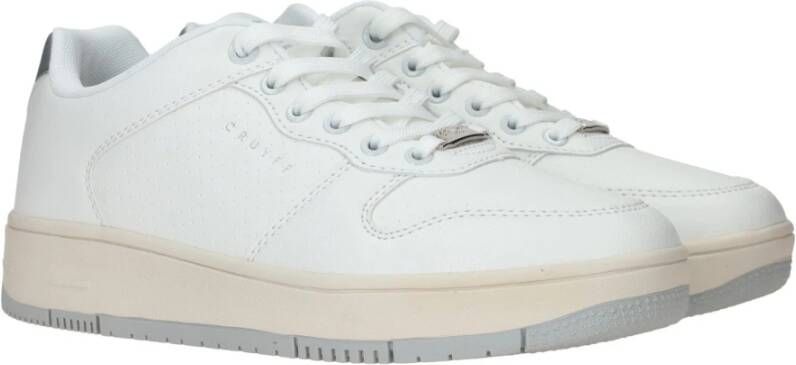 Cruyff Indoor Royal veterschoen White Dames