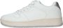 Cruyff Indoor Royal Lage sneakers Wit - Thumbnail 18