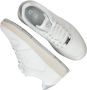 Cruyff Indoor Royal Dames Lage sneakers Dames Wit - Thumbnail 12