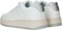 Cruyff Indoor Royal Dames Lage sneakers Dames Wit - Thumbnail 14