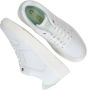 Cruyff Indoor Royal 154 White Mint Green dames sneakers - Thumbnail 7