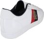 Cruyff Sneakers Sylva semi CC6220193 511 White - Thumbnail 3