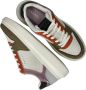 Cruyff Lichtgewicht Multicolor Tennissneaker Multicolor - Thumbnail 4