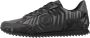 Cruyff Mode Sneakers Cc243190 Rezai Unisex Black Heren - Thumbnail 4
