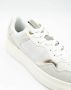 Cruyff Chunky Sole Grijze Sneakers voor Dames Multicolor Heren - Thumbnail 22