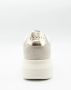 Cruyff Chunky Sole Grijze Sneakers voor Dames Multicolor Heren - Thumbnail 24