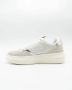 Cruyff Chunky Sole Grijze Sneakers voor Dames Multicolor Heren - Thumbnail 25
