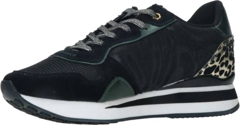 Cruyff Parkrunner Lux sneaker Zwart Dames