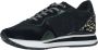 Cruyff Parkrunner Lux zwart groen sneakers dames(CC223972954 ) - Thumbnail 8