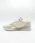 Cruyff Beige Parkrunner Sneaker met Metallic Accents Beige Dames - Thumbnail 5