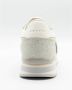 Cruyff Beige Parkrunner Sneaker met Metallic Accents Beige Dames - Thumbnail 6