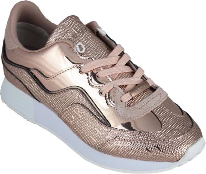 Cruyff Sneakers Beige Dames