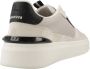 Cruyff Stijlvolle Tennissneaker voor Mannen Beige Heren - Thumbnail 10