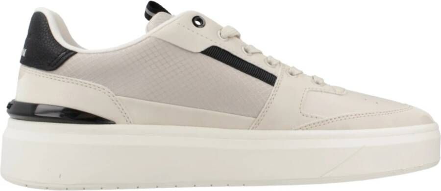 Cruyff Heren Tennis Sneakers Beige Heren