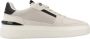 Cruyff Stijlvolle Tennissneaker voor Mannen Beige Heren - Thumbnail 11