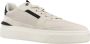 Cruyff Stijlvolle Tennissneaker voor Mannen Beige Heren - Thumbnail 12