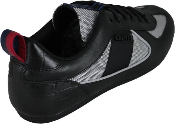 Cruyff Sneakers Black Heren