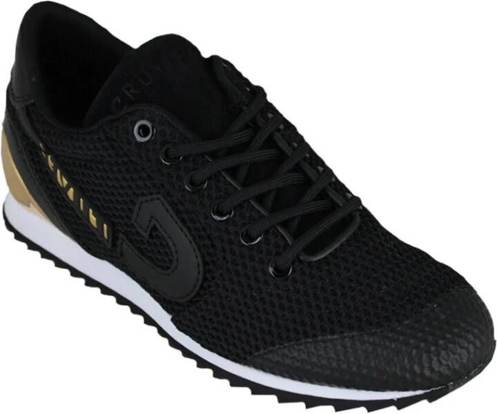 Cruyff Sneakers Black Heren