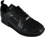 Cruyff Comfortabele Sportieve Sneakers Black Heren - Thumbnail 2