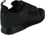 Cruyff Comfortabele Sportieve Sneakers Black Heren - Thumbnail 4