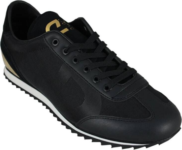 Cruyff Ultra Comfort Sneakers Black Heren