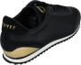 Cruyff Sneakers Black Heren - Thumbnail 4