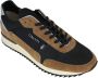 Cruyff Gedurfde Ripple Runner Sneakers Multicolor Heren - Thumbnail 2
