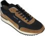 Cruyff Ripple Runner Heren Platte Sneakers - Thumbnail 2