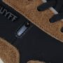 Cruyff Ripple Runner Heren Platte Sneakers - Thumbnail 4