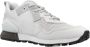 Cruyff Superbia Sneaker Schoenen Gray Heren - Thumbnail 7