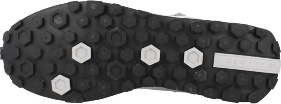 Cruyff Superbia Sneaker Schoenen Gray Heren - Foto 8
