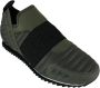 Cruyff Comfortabele Slip-On Sneakers voor Vrouwen Green Dames - Thumbnail 6
