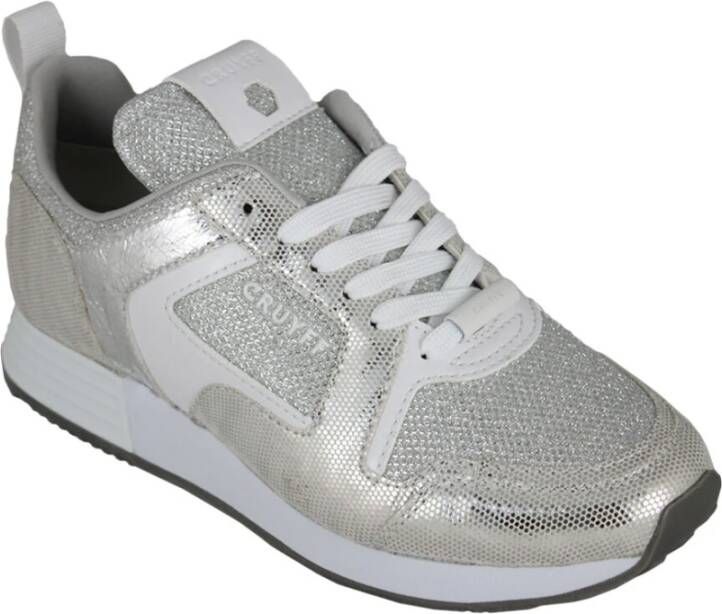 Cruyff Sneakers Grijs Dames