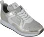 Cruyff Sneakers Lusso CC5041201 480 Silver - Thumbnail 3