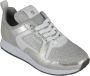 Cruyff Sneakers Grijs Dames - Thumbnail 2